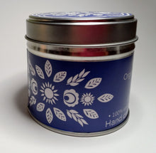 Load image into Gallery viewer, SLEEP WELL - Natural Coconut Wax Candles (Lavender and Chamomile)