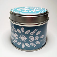 Load image into Gallery viewer, FOCUS - Natural Coconut Wax Candles (Tangerine, Orange,  Lemon, Rosemary, Peppermint)