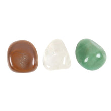 Load image into Gallery viewer, Wealth & Abundance Healing Crystal Set