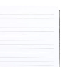 Load image into Gallery viewer, DARK FOREST PRINT A5 NOTEBOOK