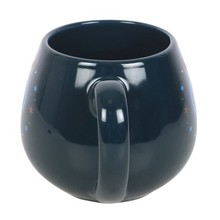 Load image into Gallery viewer, ALL SEEING EYE ROUNDED MUG