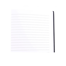 Load image into Gallery viewer, THE READER A5 NOTEBOOK