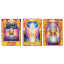 Load image into Gallery viewer, Angel Answers Oracle Cards