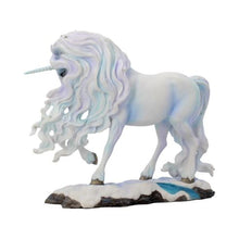 Load image into Gallery viewer, Pure Spirit Figurine Majestic Magical White Unicorn Ornament 24cm