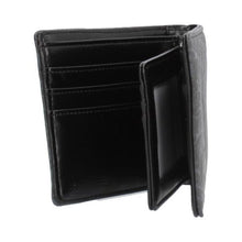 Load image into Gallery viewer, Memento Mori Skull Embossed Wallet