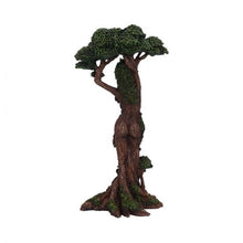 Load image into Gallery viewer, Mother Nature Female Tree Spirit Woodland Figurine Ornament 30.7cm