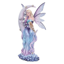 Load image into Gallery viewer, Selene Fairy Figurine 34cm