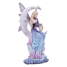 Load image into Gallery viewer, Selene Fairy Figurine 34cm