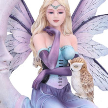 Load image into Gallery viewer, Selene Fairy Figurine 34cm
