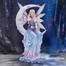 Load image into Gallery viewer, Selene Fairy Figurine 34cm