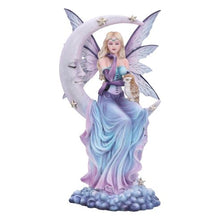 Load image into Gallery viewer, Selene Fairy Figurine 34cm