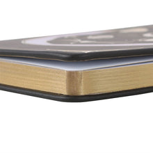 Load image into Gallery viewer, MYSTIC MOG BOOK OF SPELLS A5 NOTEBOOK