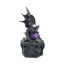 Load image into Gallery viewer, Dragon Beauty Box 25cm Anne Stokes