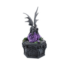 Load image into Gallery viewer, Dragon Beauty Box 25cm Anne Stokes