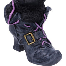 Load image into Gallery viewer, Mischievous Familiar cat figurine 18.5cm