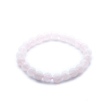 Load image into Gallery viewer, Power Bracelet - Rose Quartz