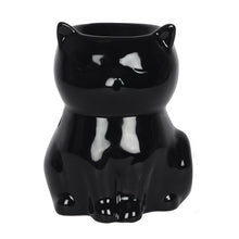 Load image into Gallery viewer, BLACK CAT OIL BURNER