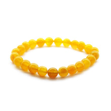 Load image into Gallery viewer, Power Bracelet - Honey Crystal