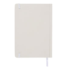 Load image into Gallery viewer, Kitchen Witch A5 Notebook