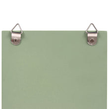 Load image into Gallery viewer, Green Garden Bar Bottle Opener Plaque