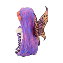 Load image into Gallery viewer, Esmerelda Figurine Sugar Skull Fairy Ornament 11cm