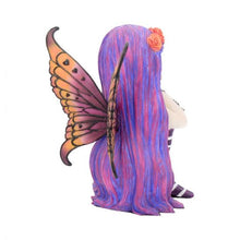 Load image into Gallery viewer, Esmerelda Figurine Sugar Skull Fairy Ornament 11cm