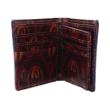 Load image into Gallery viewer, Fire From The Sky Dragon Wallet (James Ryman)