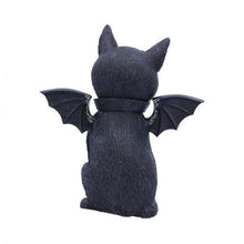 Load image into Gallery viewer, Malpuss 10cm Winged Cat Figurine
