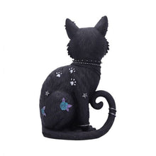 Load image into Gallery viewer, Nine Lives Cat Figurine 22cm