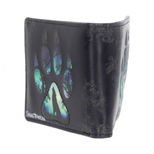 Load image into Gallery viewer, Footprints Wallet 11cm Wolf Wallet