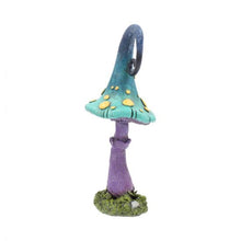 Load image into Gallery viewer, Foolish Fizzy Whizz Fairy Village Toadstool 24cm