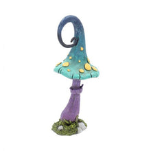 Load image into Gallery viewer, Foolish Fizzy Whizz Fairy Village Toadstool 24cm