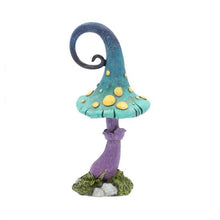 Load image into Gallery viewer, Foolish Fizzy Whizz Fairy Village Toadstool 24cm