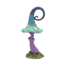 Load image into Gallery viewer, Foolish Fizzy Whizz Fairy Village Toadstool 24cm