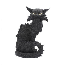 Load image into Gallery viewer, Salem 32.5cm Large Black Cat Witches Familiar Figure