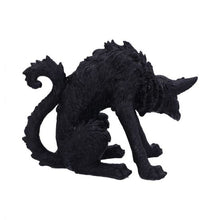 Load image into Gallery viewer, Spite (Small) Black Cat Witches Familiar Figure Spite 16cm
