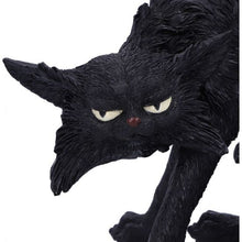 Load image into Gallery viewer, Spite (Small) Black Cat Witches Familiar Figure Spite 16cm