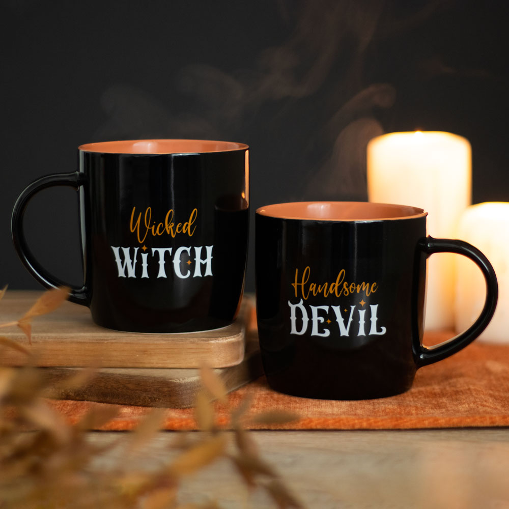 Mugs & Drinkware – Endless Spiral