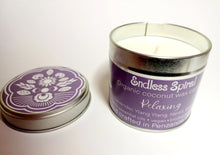 Load image into Gallery viewer, RELAXING - Natural Coconut Wax Candles (Lavender, Ylang Ylang,Neroli, Bergamot)
