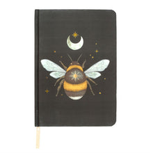 Load image into Gallery viewer, FOREST BEE A5 NOTEBOOK
