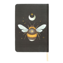 Load image into Gallery viewer, FOREST BEE A5 NOTEBOOK
