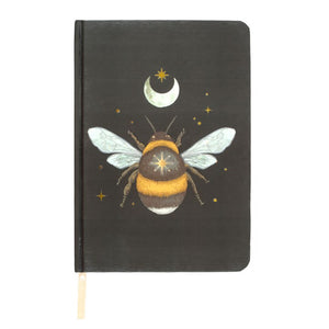 FOREST BEE A5 NOTEBOOK