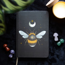 Load image into Gallery viewer, FOREST BEE A5 NOTEBOOK
