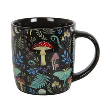 Load image into Gallery viewer, Dark Forest Mug
