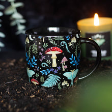 Load image into Gallery viewer, Dark Forest Mug
