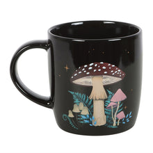 Load image into Gallery viewer, FOREST MUSHROOM MUG
