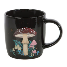 Load image into Gallery viewer, FOREST MUSHROOM MUG
