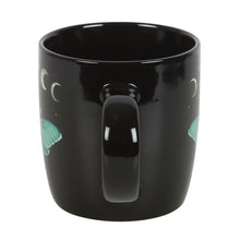 Load image into Gallery viewer, LUNA MOTH MUG
