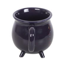 Load image into Gallery viewer, THE MAGIC IS IN YOU CAULDRON MUG
