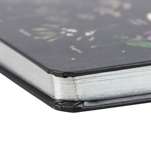 Load image into Gallery viewer, POISONOUS PLANTS A5 NOTEBOOK
